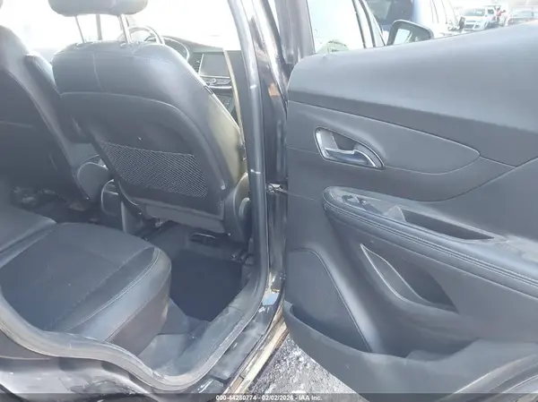 KL4CJASB3KB702958 2019 BUICK ENCORE - Image 8
