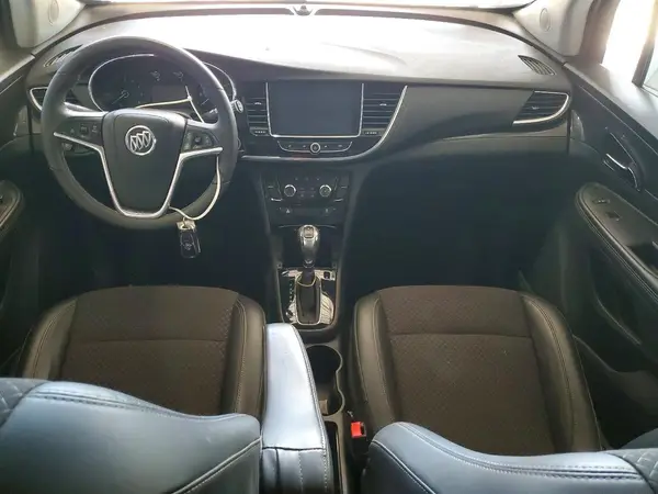 KL4CJASB3KB703947 2019 BUICK ENCORE - Image 8