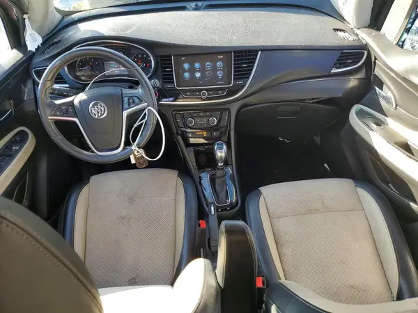 KL4CJASB3KB704709 2019 BUICK ENCORE - Image 8