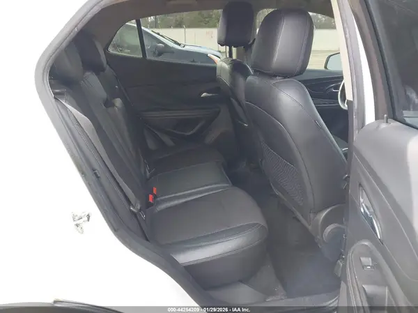 KL4CJASB3KB704838 2019 BUICK ENCORE - Image 8