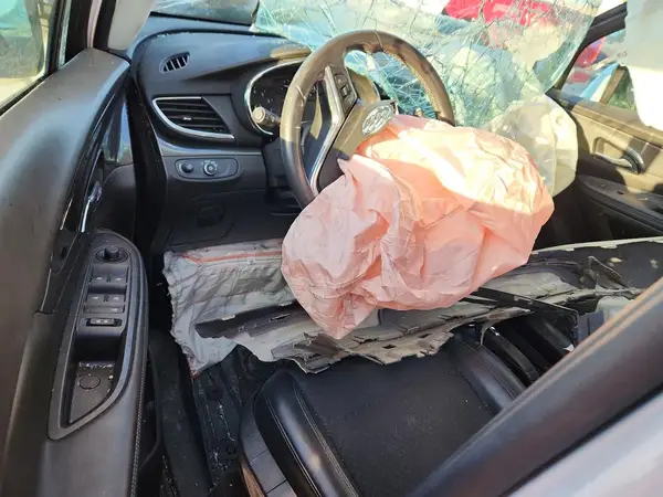 KL4CJASB3KB705746 2019 BUICK ENCORE - Image 8