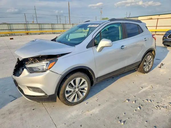 KL4CJASB3KB707013 2019 BUICK ENCORE - Image 1