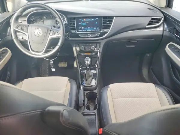 KL4CJASB3KB707111 2019 BUICK ENCORE - Image 8