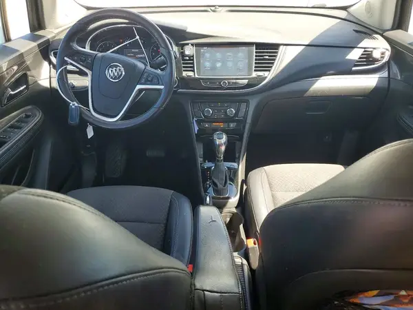 KL4CJASB3KB708081 2019 BUICK ENCORE - Image 8
