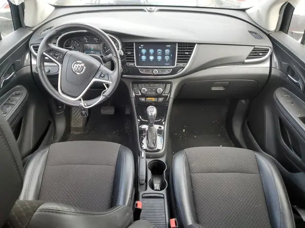 KL4CJASB3KB708355 2019 BUICK ENCORE - Image 8