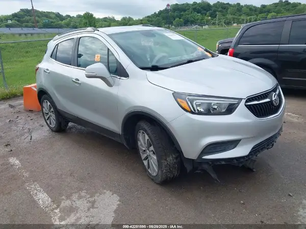KL4CJASB3KB708422 2019 BUICK ENCORE - Image 1