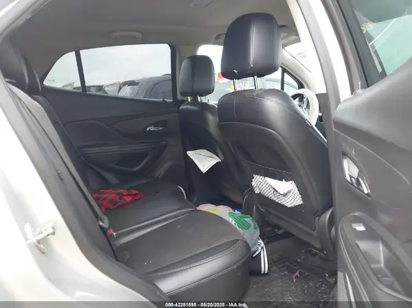 KL4CJASB3KB708422 2019 BUICK ENCORE - Image 8