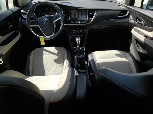 KL4CJASB3KB708436 2019 BUICK ENCORE - Image 8