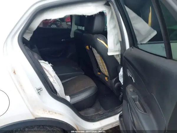 KL4CJASB3KB708484 2019 BUICK ENCORE - Image 8