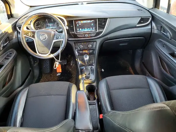 KL4CJASB3KB708937 2019 BUICK ENCORE - Image 8