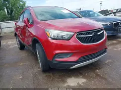 KL4CJASB3KB709909 2019 BUICK ENCORE