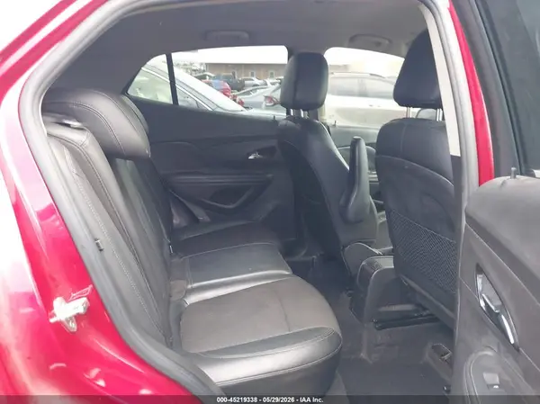 KL4CJASB3KB709909 2019 BUICK ENCORE - Image 8