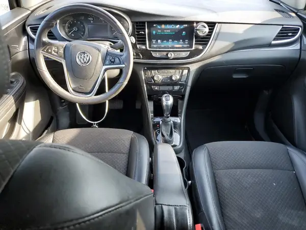 KL4CJASB3KB710039 2019 BUICK ENCORE - Image 8