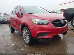 KL4CJASB3KB710168 2019 BUICK ENCORE