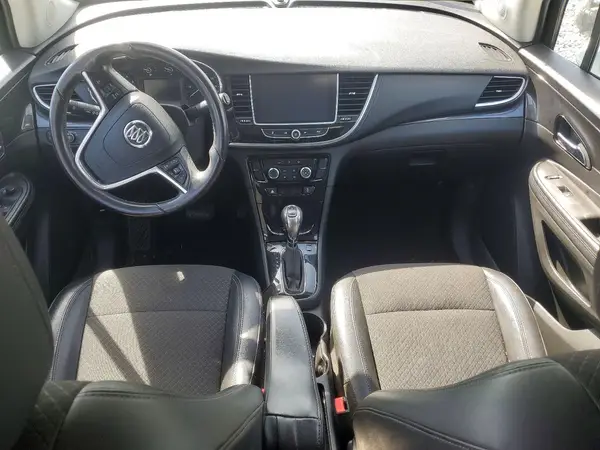 KL4CJASB3KB710526 2019 BUICK ENCORE - Image 8