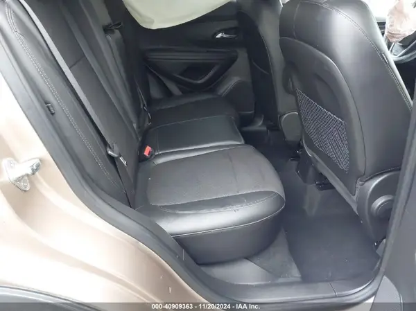 KL4CJASB3KB711014 2019 BUICK ENCORE - Image 8