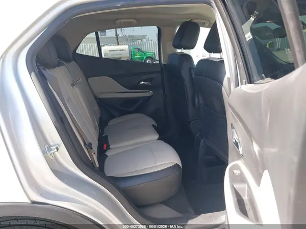 KL4CJASB3KB712390 2019 BUICK ENCORE - Image 8