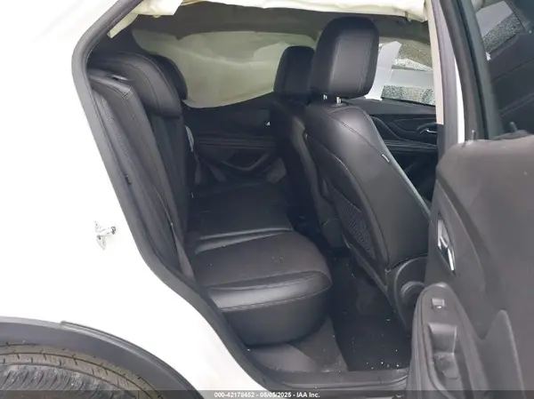 KL4CJASB3KB712695 2019 BUICK ENCORE - Image 8