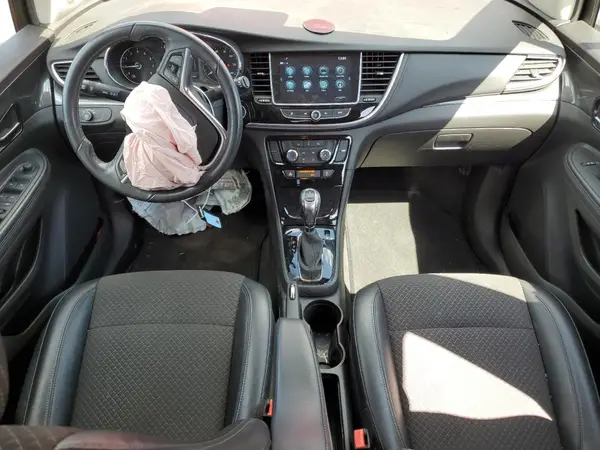 KL4CJASB3KB713460 2019 BUICK ENCORE - Image 8