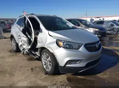 KL4CJASB3KB714107 2019 BUICK ENCORE