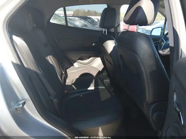 KL4CJASB3KB714107 2019 BUICK ENCORE - Image 8