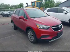 KL4CJASB3KB714690 2019 BUICK ENCORE