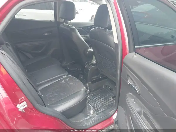 KL4CJASB3KB714690 2019 BUICK ENCORE - Image 8
