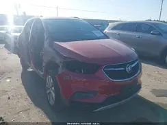 KL4CJASB3KB717038 2019 BUICK ENCORE