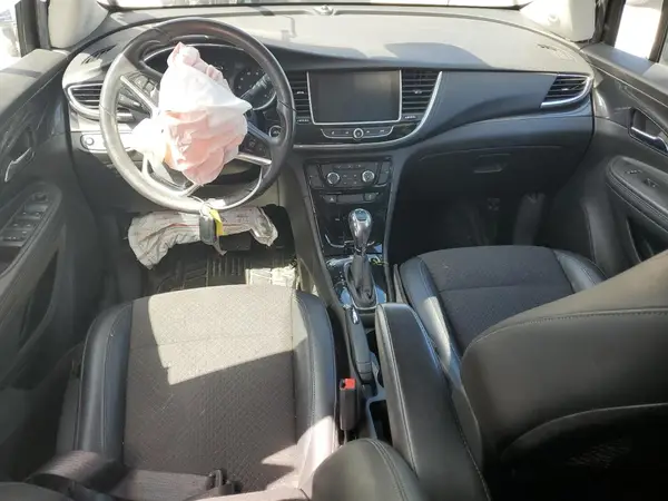 KL4CJASB3KB717296 2019 BUICK ENCORE - Image 8