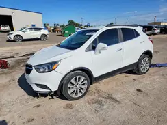 KL4CJASB3KB717377 2019 BUICK ENCORE