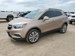 KL4CJASB3KB717606 2019 BUICK ENCORE
