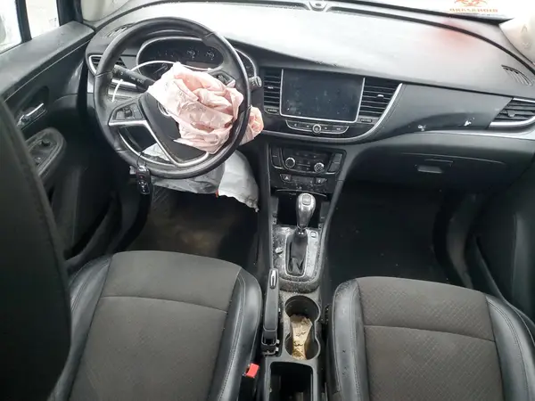 KL4CJASB3KB718528 2019 BUICK ENCORE - Image 8