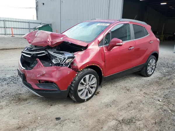 KL4CJASB3KB718920 2019 BUICK ENCORE - Image 1