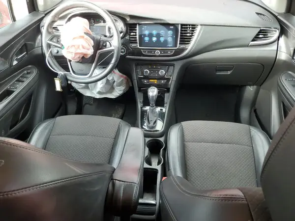 KL4CJASB3KB718920 2019 BUICK ENCORE - Image 8