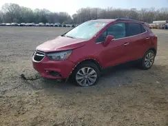 KL4CJASB3KB719789 2019 BUICK ENCORE