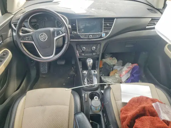 KL4CJASB3KB719789 2019 BUICK ENCORE - Image 8