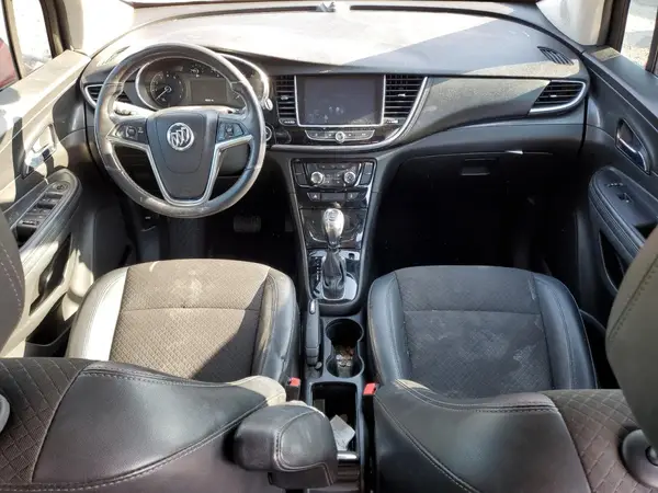 KL4CJASB3KB719825 2019 BUICK ENCORE - Image 8