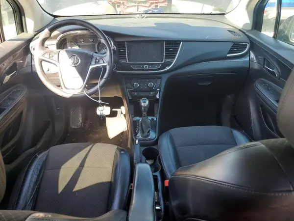 KL4CJASB3KB720618 2019 BUICK ENCORE - Image 8