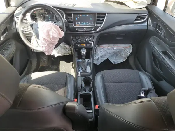 KL4CJASB3KB720635 2019 BUICK ENCORE - Image 8