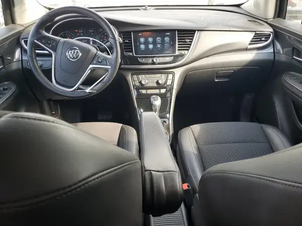 KL4CJASB3KB723065 2019 BUICK ENCORE - Image 8