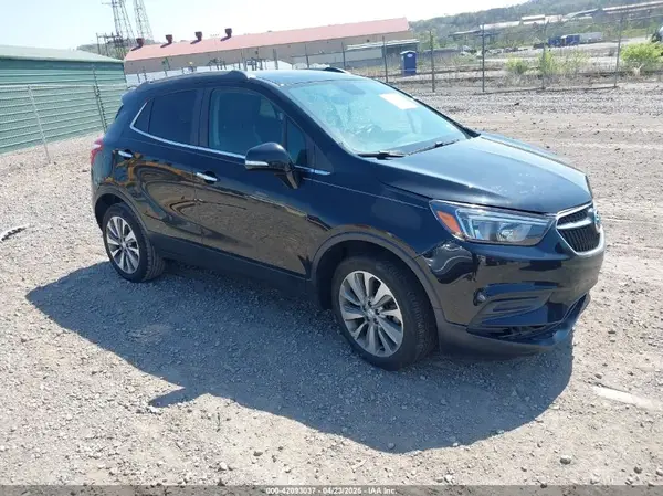 KL4CJASB3KB723356 2019 BUICK ENCORE - Image 1