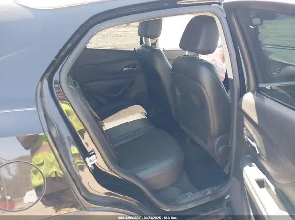 KL4CJASB3KB723356 2019 BUICK ENCORE - Image 8