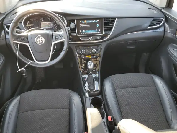 KL4CJASB3KB724636 2019 BUICK ENCORE - Image 8