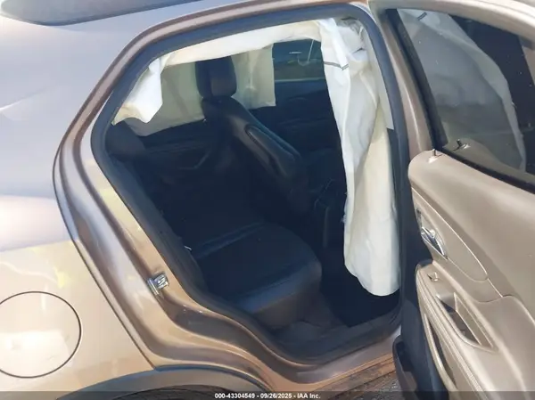 KL4CJASB3KB725012 2019 BUICK ENCORE - Image 8