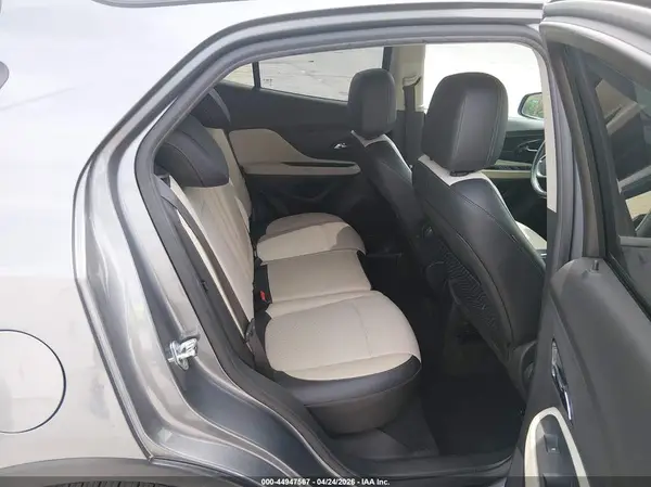 KL4CJASB3KB725544 2019 BUICK ENCORE - Image 8