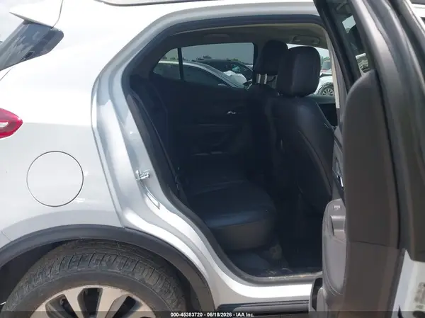 KL4CJASB3KB726421 2019 BUICK ENCORE - Image 8