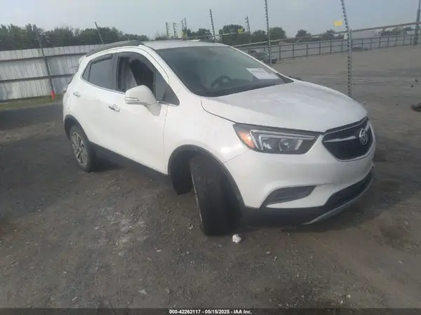 KL4CJASB3KB728640 2019 BUICK ENCORE - Image 1