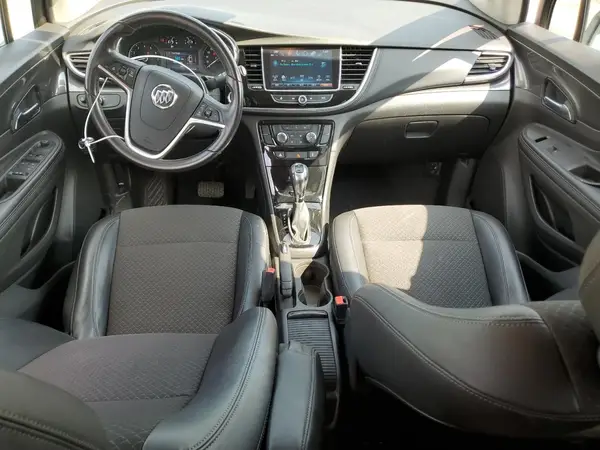 KL4CJASB3KB729111 2019 BUICK ENCORE - Image 8