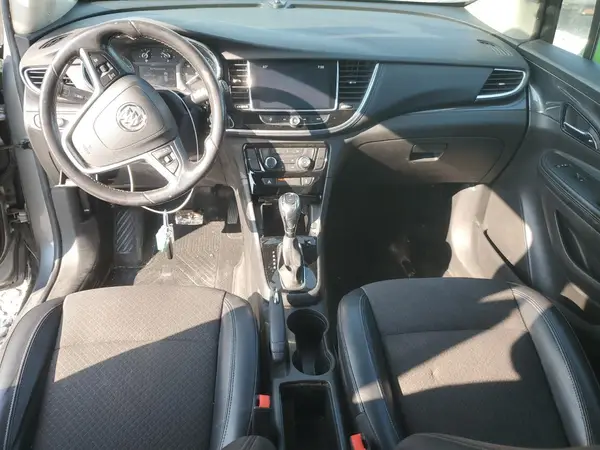 KL4CJASB3KB730579 2019 BUICK ENCORE - Image 8