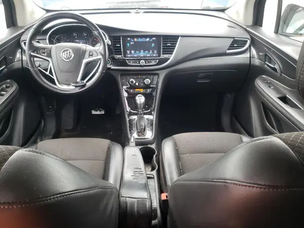 KL4CJASB3KB730940 2019 BUICK ENCORE - Image 8